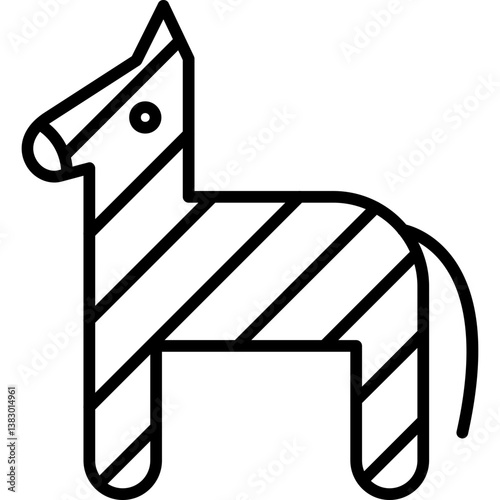 Pinata Icon