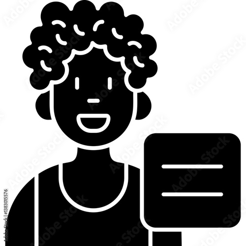 Equal Icon