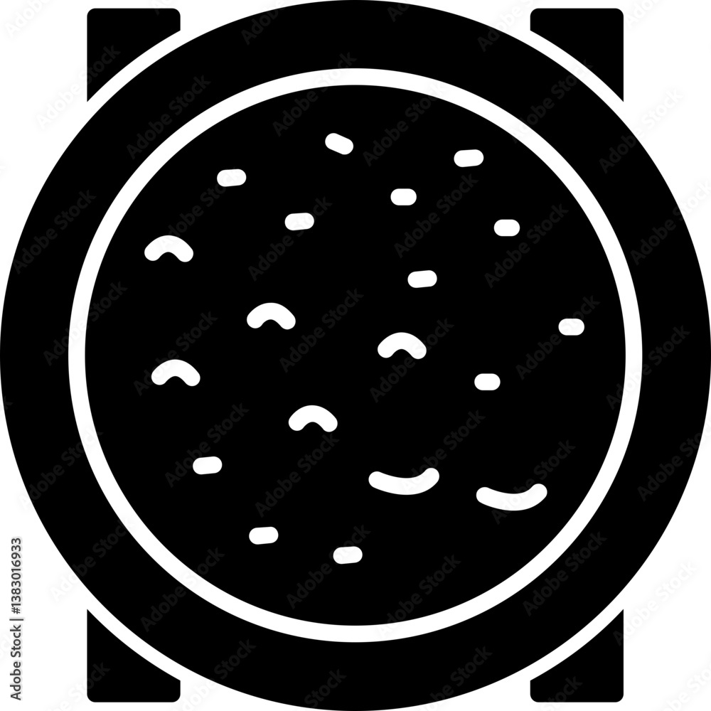 Molcajete Icon