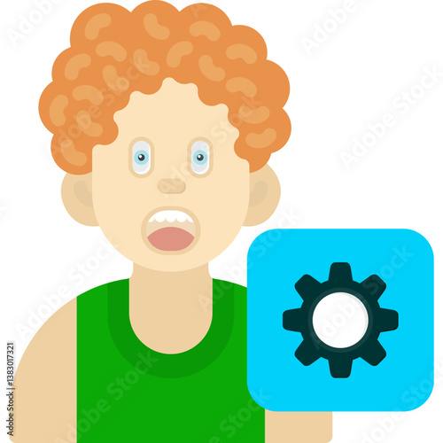 Setting Icon