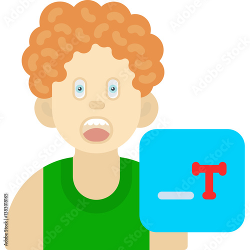 Type Icon