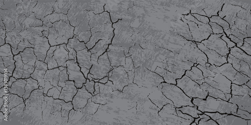 grunge texture effect, scratch and dust particle grain on white background. Dirt overlay or screen effect use for grunge and vintage image style