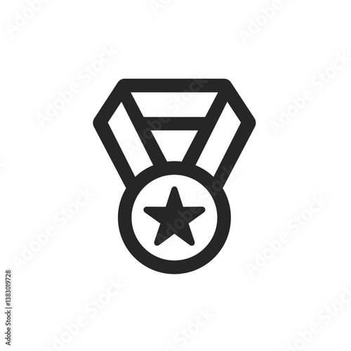 Medal Icon