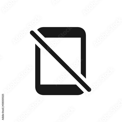 Tablet Gen 1 Disabled