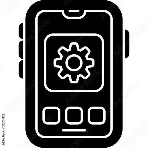 Setting Icon