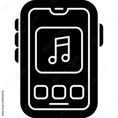 Music Icon