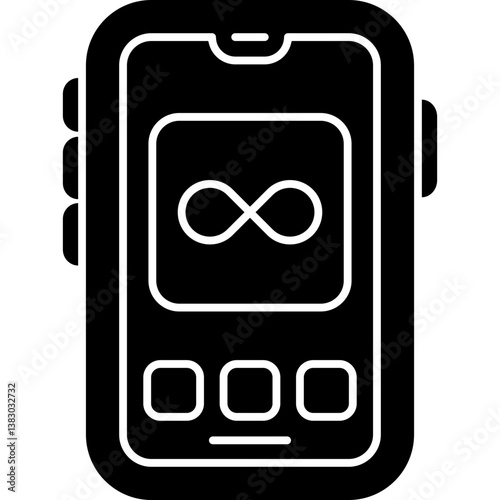 Infinity Icon