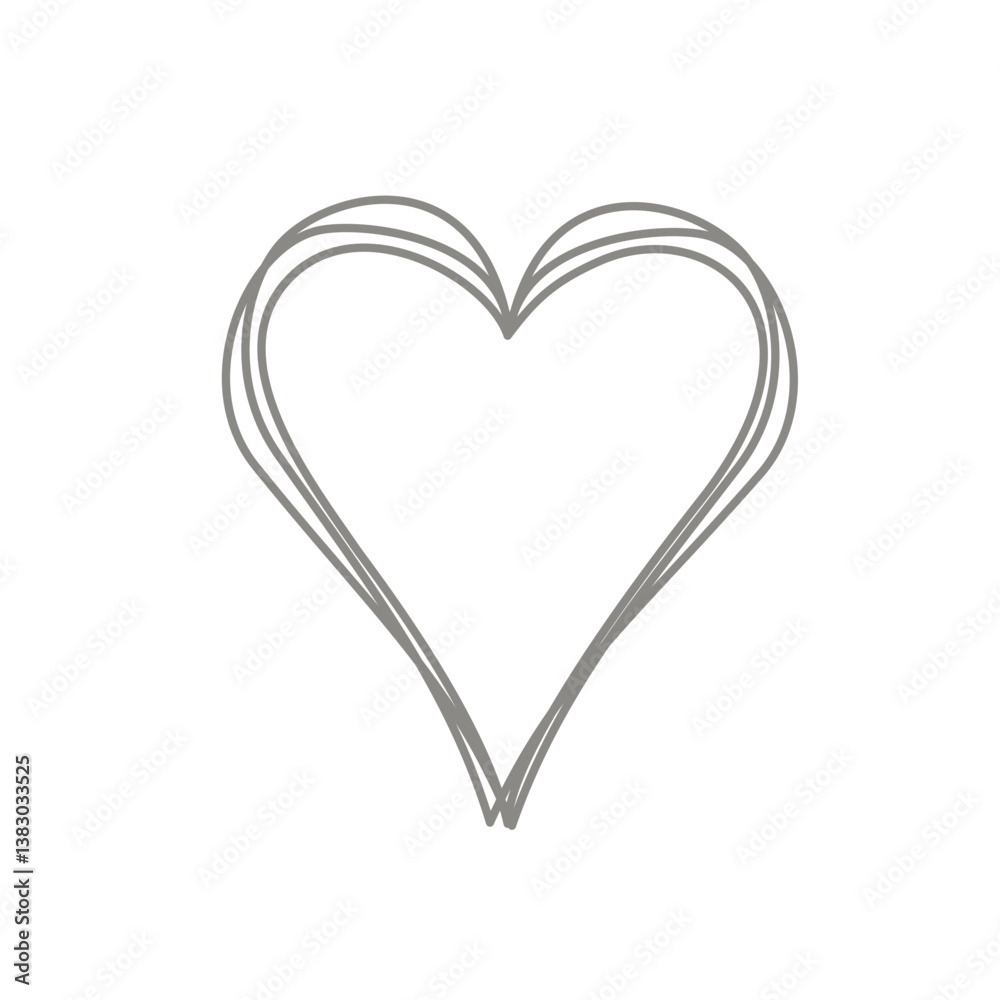 heart vector heart vector