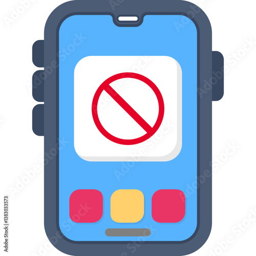 Ban Icon