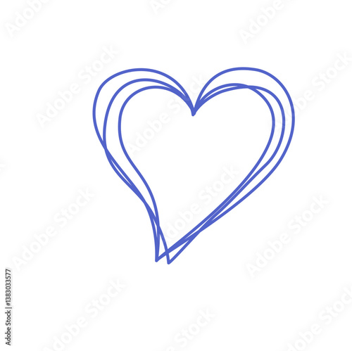 heart vector