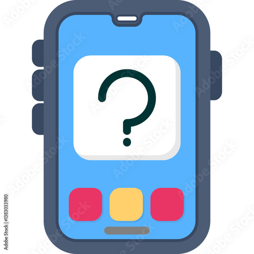 Question Icon