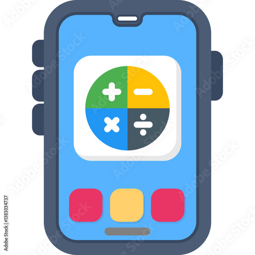 Calculator Icon