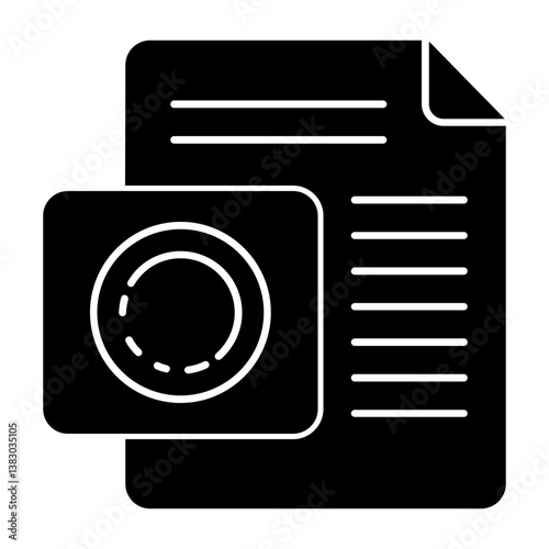 Pending status Icon