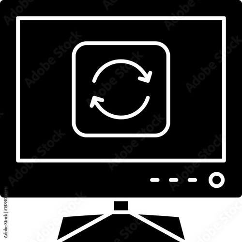 Recycle Icon