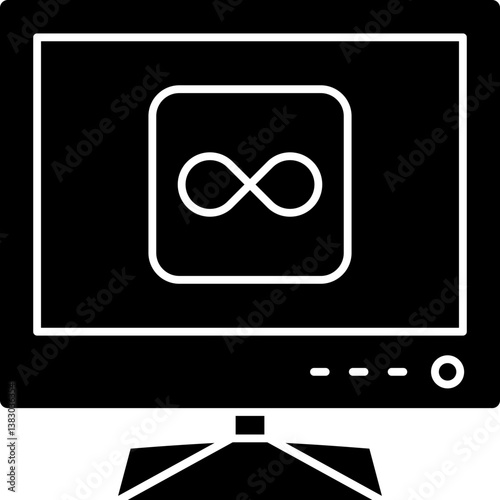 Infinity Icon