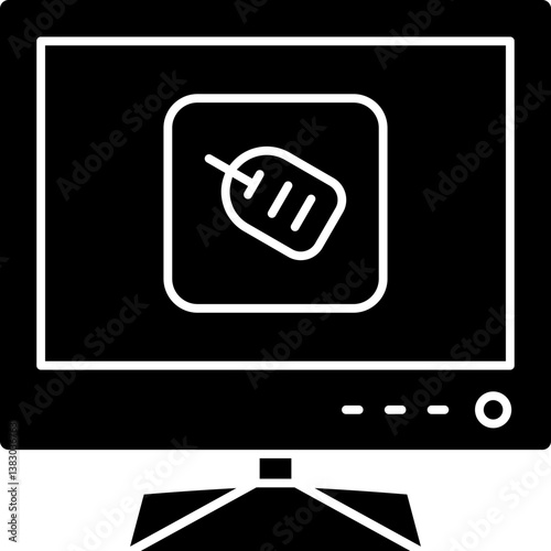 Tag Icon