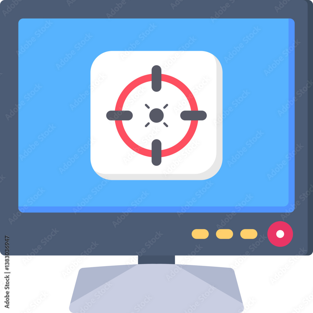 Target Icon Target Icon
