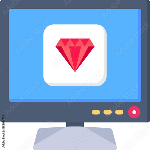 Diamond Icon