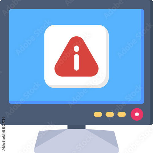 Error Icon