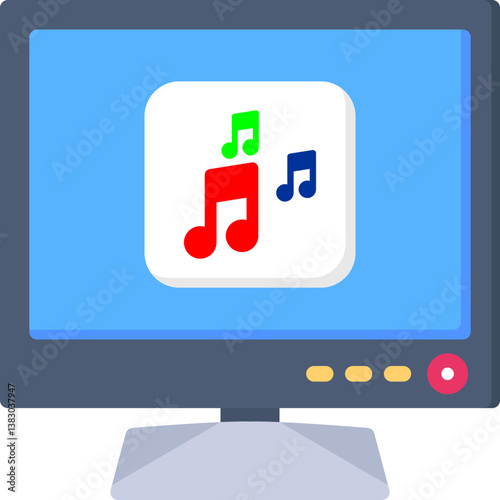 Music Icon