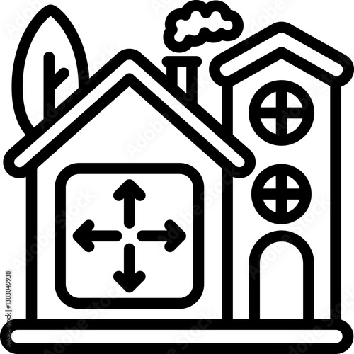Move Icon
