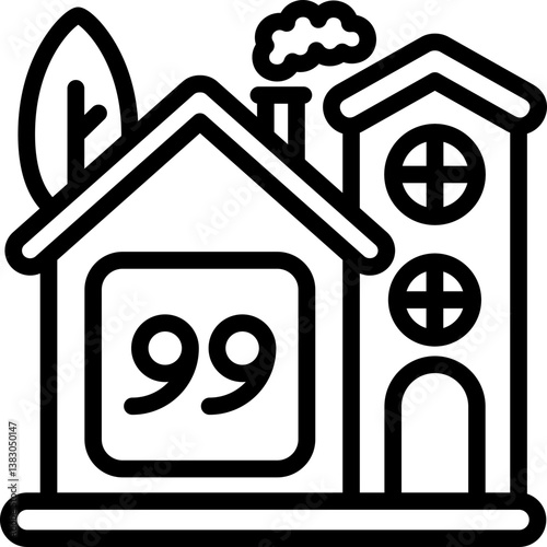 Quotes Icon