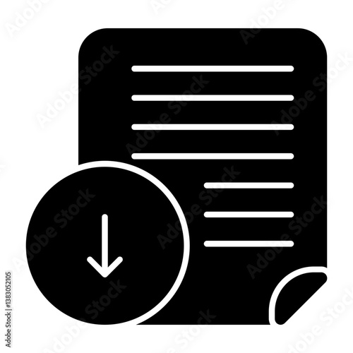 Download Icon