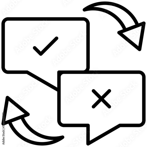 Feedback Icon
