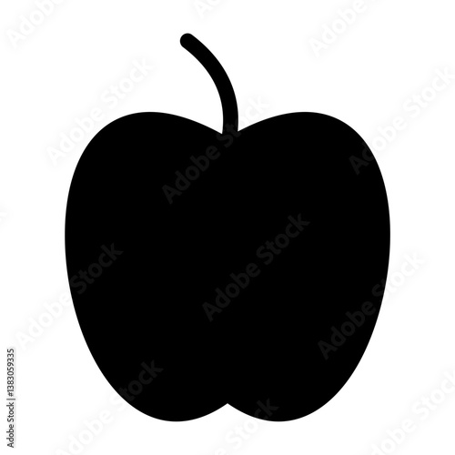Apple Icon