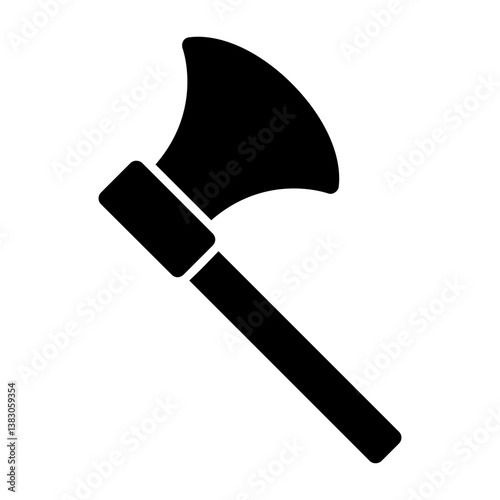 Axe Icon