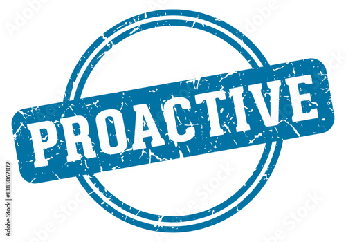 proactive stamp