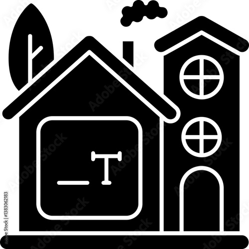 Type Icon