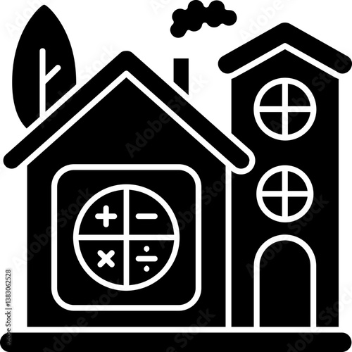 Calculator Icon