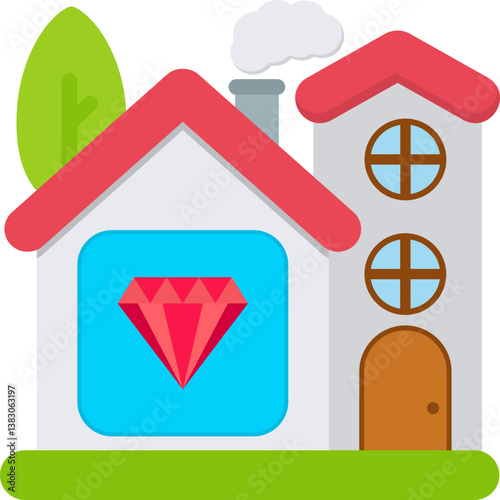 Diamond Icon