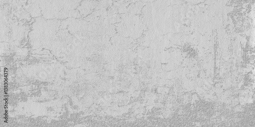 Artistic aged leather background. Scrapbook double- side page texture grayscale design