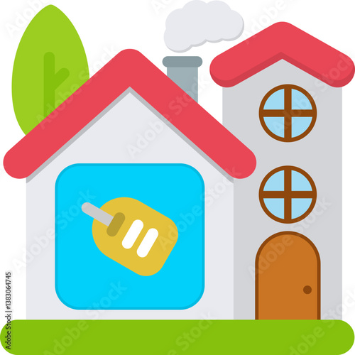 Tag Icon