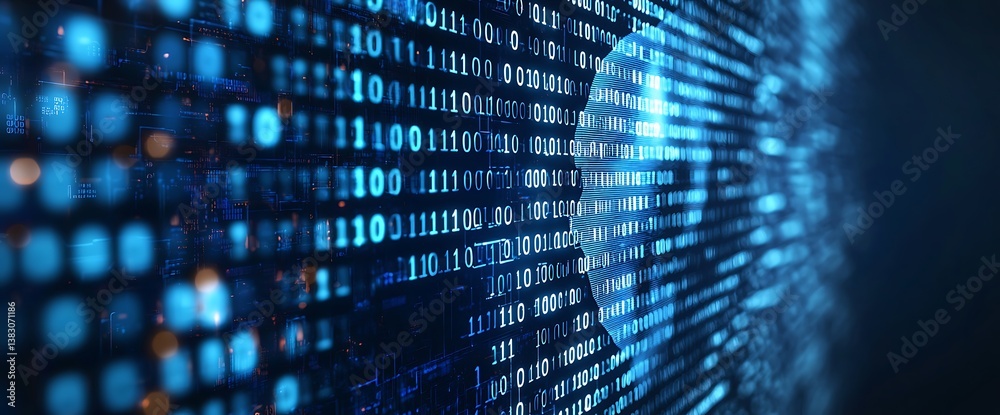 Digital Identity: The Algorithmic Face of Data Digital Identity: The Algorithmic Face of Data
