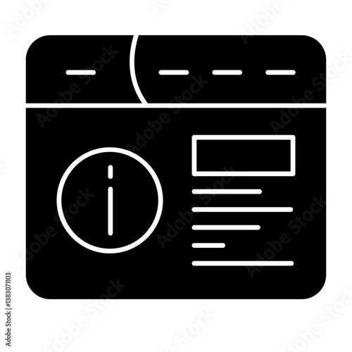 Away status Icon