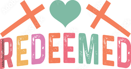redeemed
