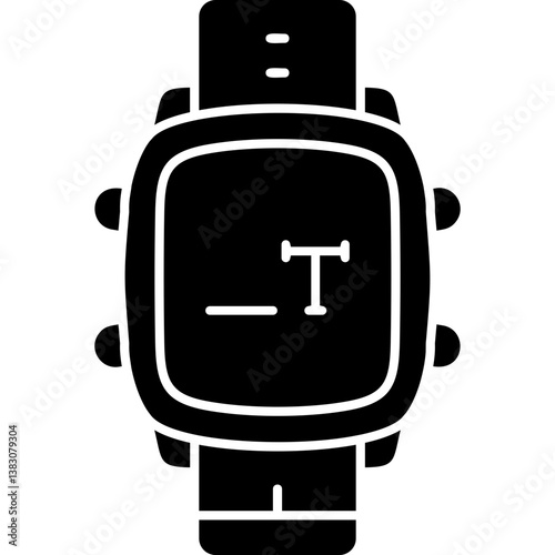 Type Icon