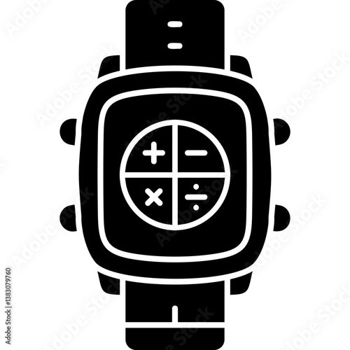Calculator Icon
