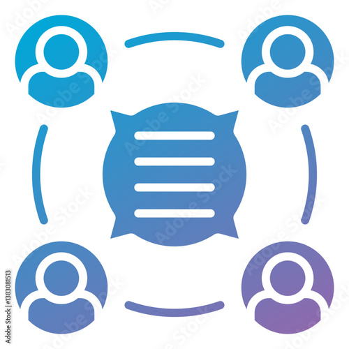 Interaction Icon