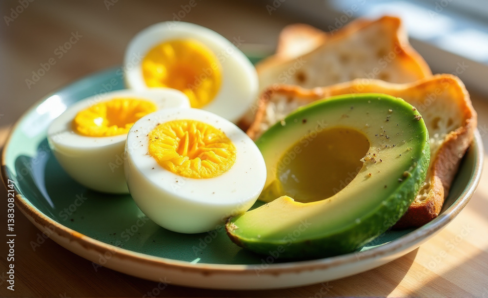 national egg day breakfast with eggs and avocado national egg day breakfast with eggs and avocado