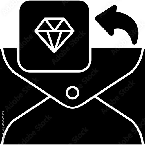 Diamond Icon