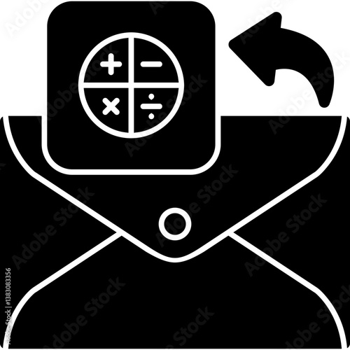 Calculator Icon