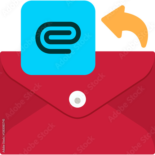 Attachment Icon