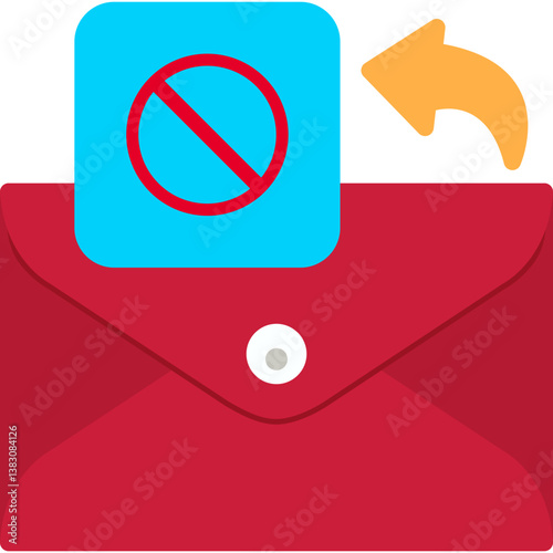 Ban Icon