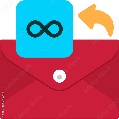 Infinity Icon