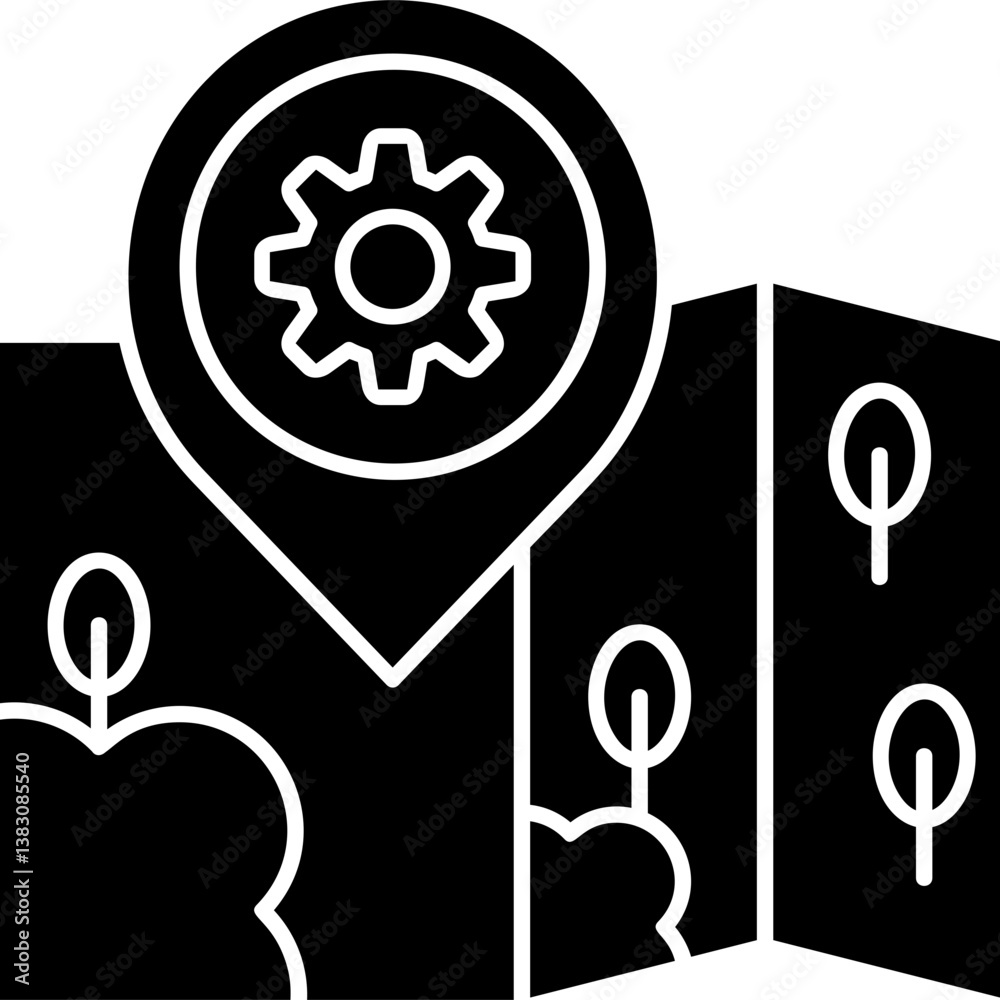 Setting Icon