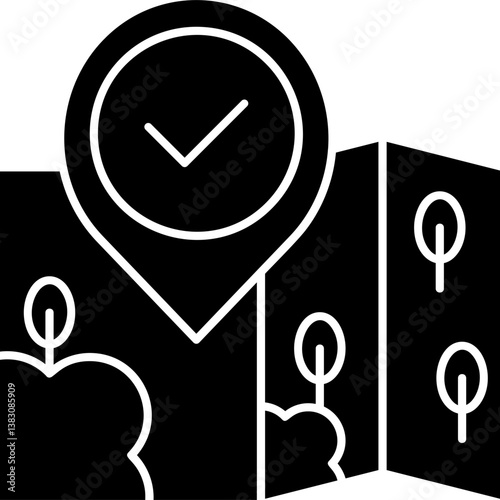 Tick Icon